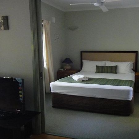Half Moon Bay Resort แคนส์ ภายนอก รูปภาพ