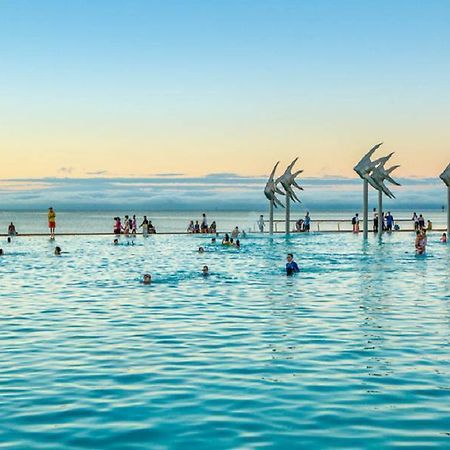 Half Moon Bay Resort แคนส์ ภายนอก รูปภาพ