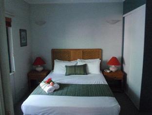 Half Moon Bay Resort แคนส์ ภายนอก รูปภาพ