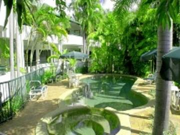 Half Moon Bay Resort แคนส์ ภายนอก รูปภาพ