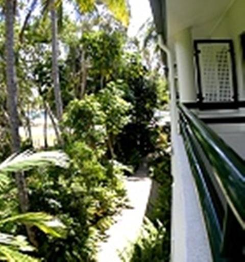 Half Moon Bay Resort แคนส์ ห้อง รูปภาพ