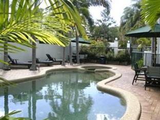 Half Moon Bay Resort แคนส์ ภายนอก รูปภาพ